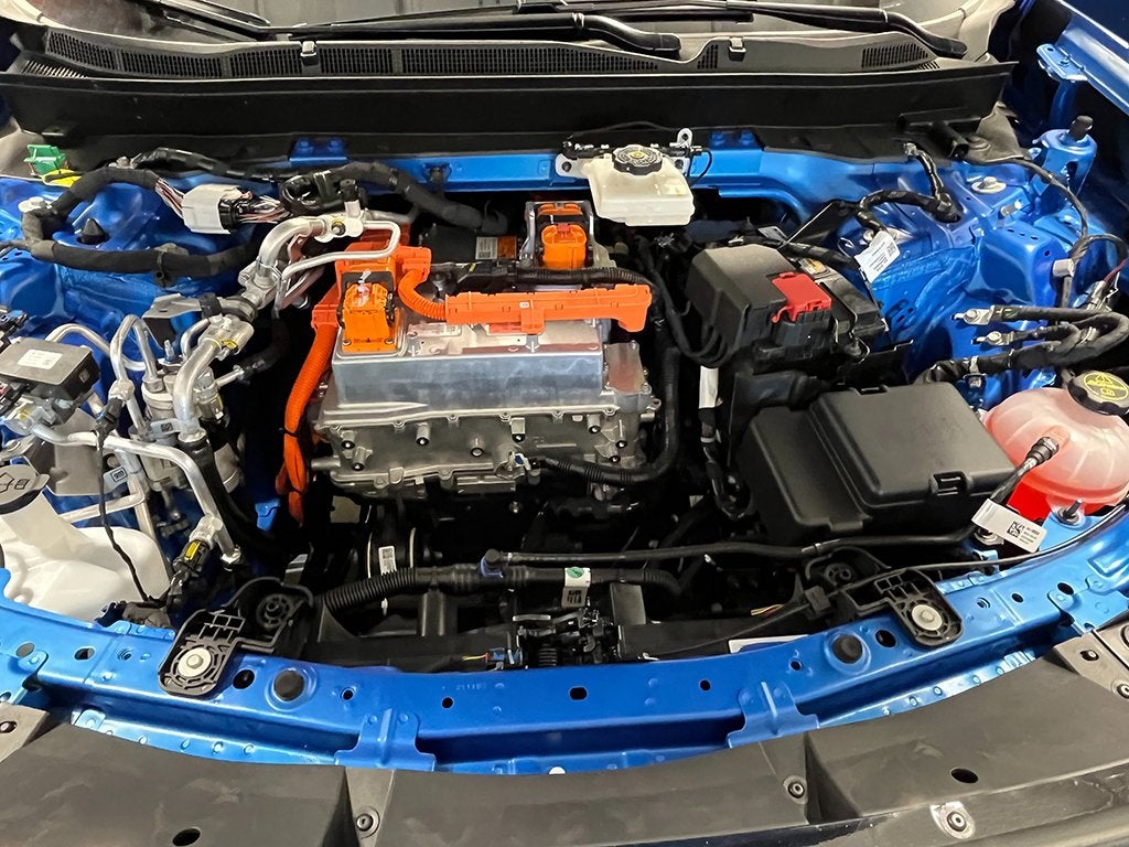 2026 Honda Prologue EX