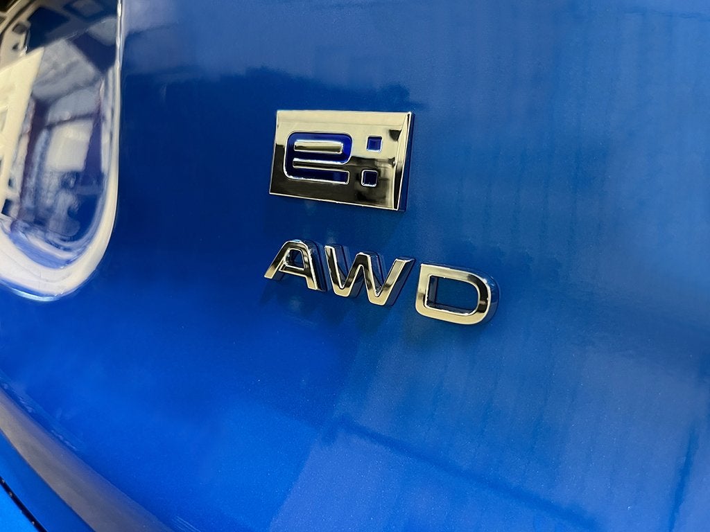 2026 Honda Prologue EX