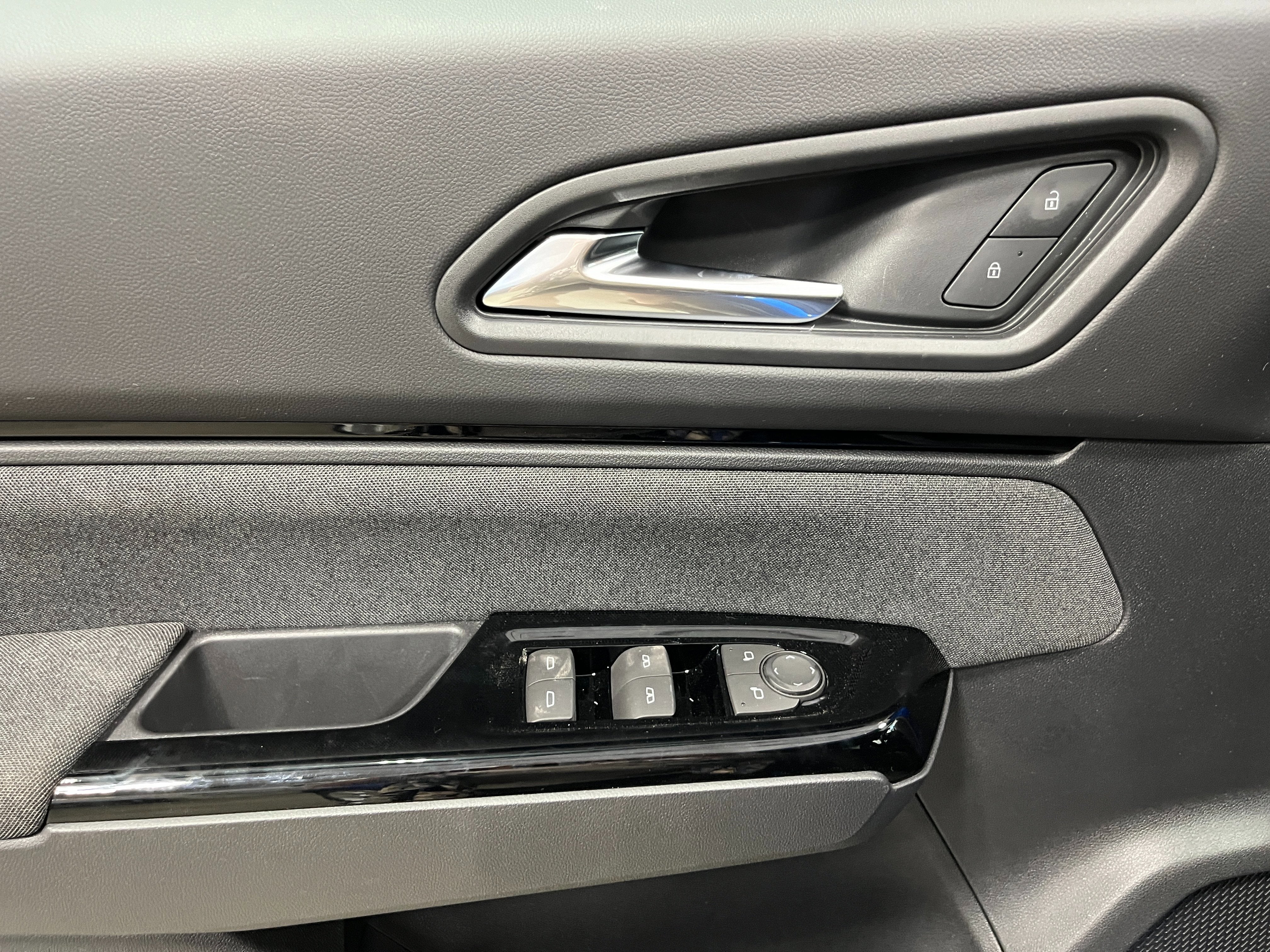 2026 Honda Prologue EX