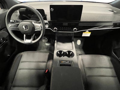 2026 Honda Prologue EX
