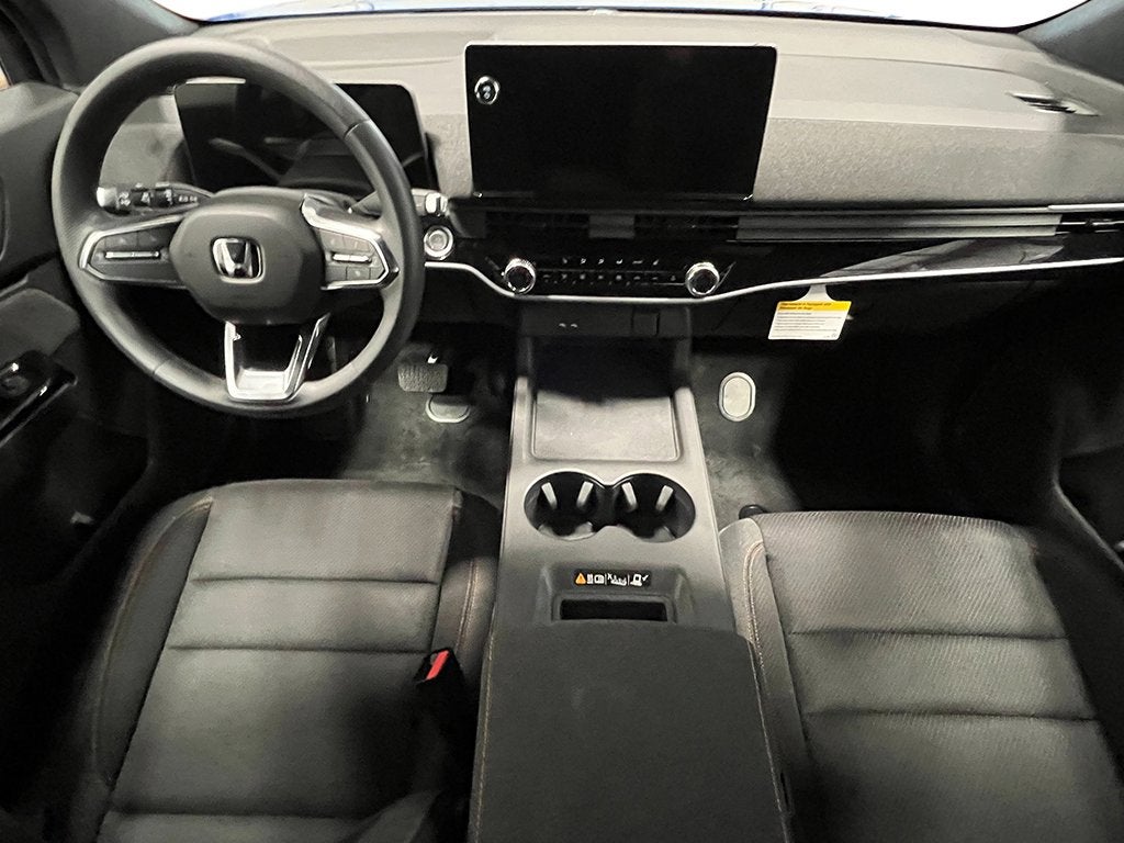 2026 Honda Prologue EX
