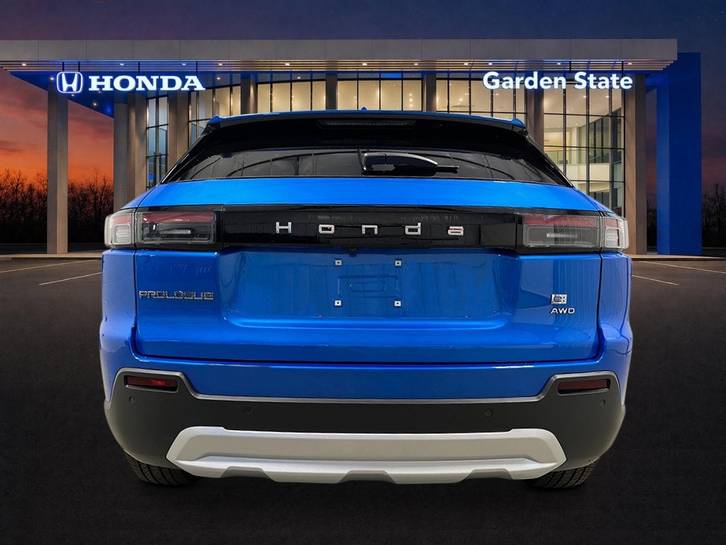 2026 Honda Prologue EX