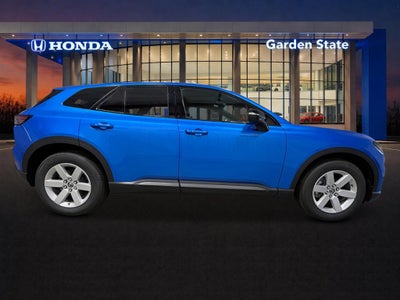 2026 Honda Prologue EX