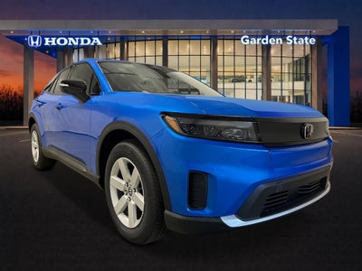 2026 Honda Prologue EX