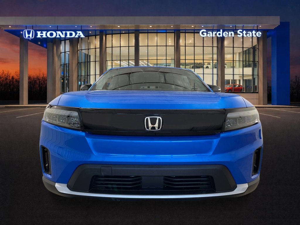 2026 Honda Prologue EX