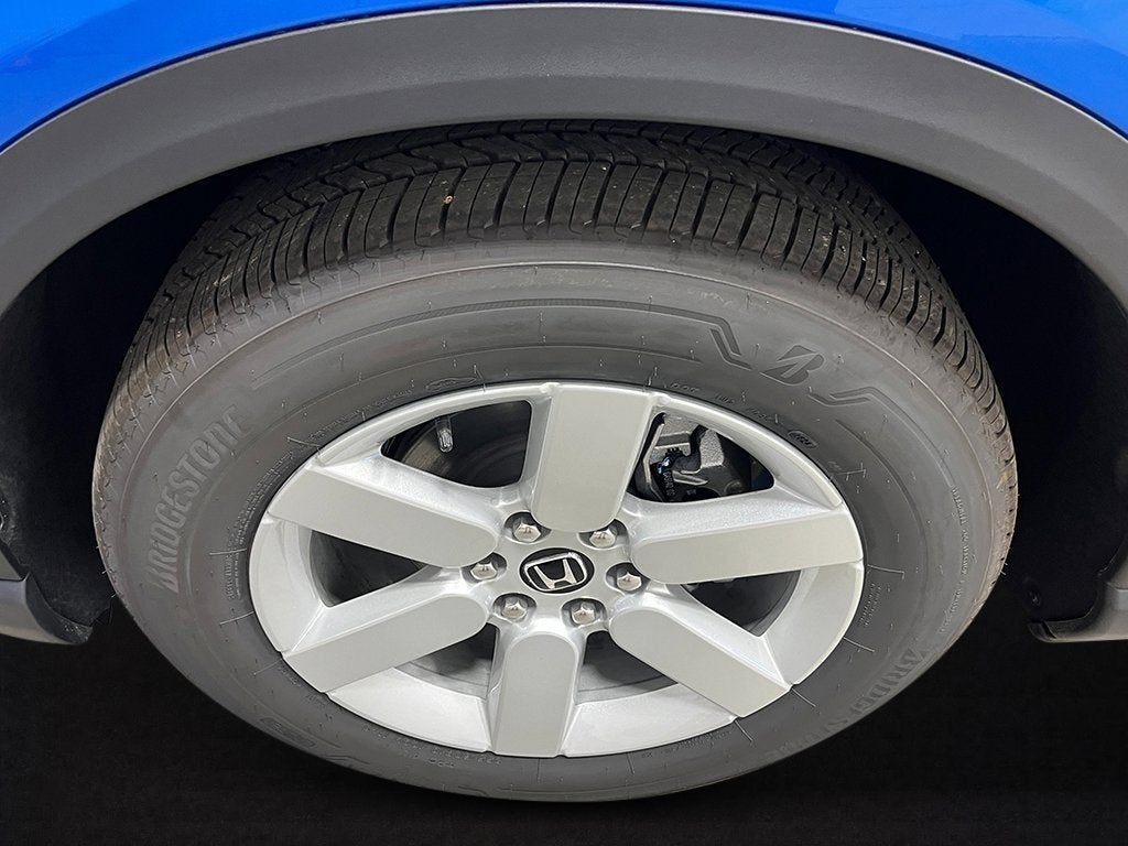 2026 Honda Prologue EX