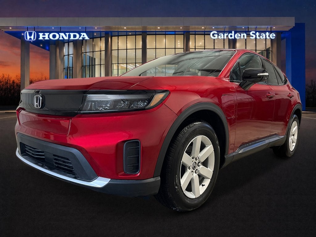 2026 Honda Prologue EX