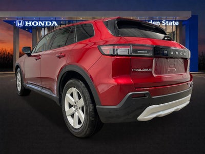 2026 Honda Prologue EX