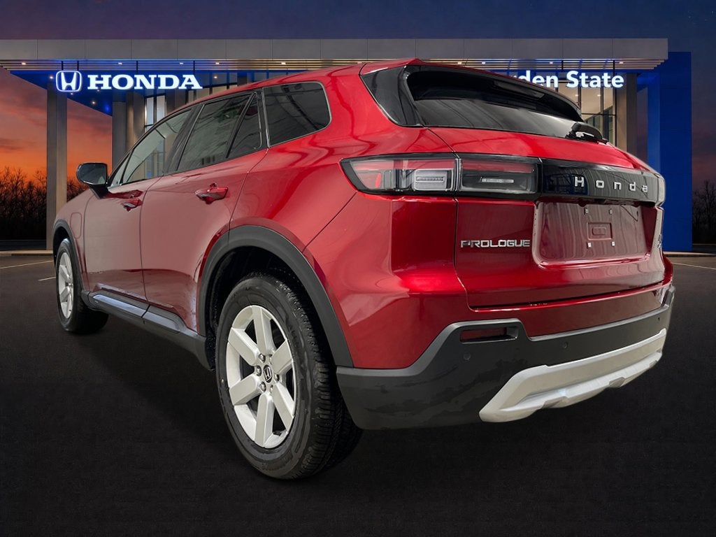 2026 Honda Prologue EX