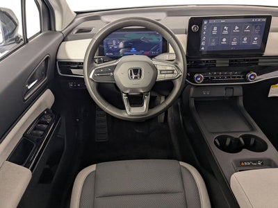 2026 Honda Prologue EX