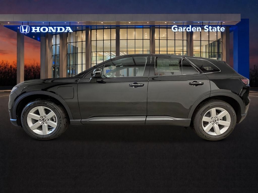 2026 Honda Prologue EX