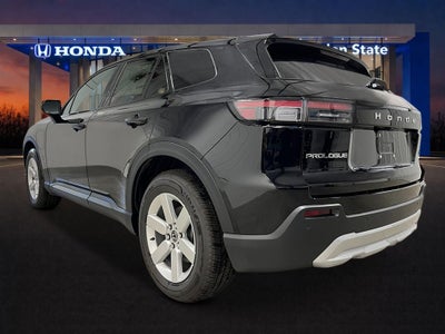 2026 Honda Prologue EX