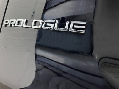 2026 Honda Prologue EX