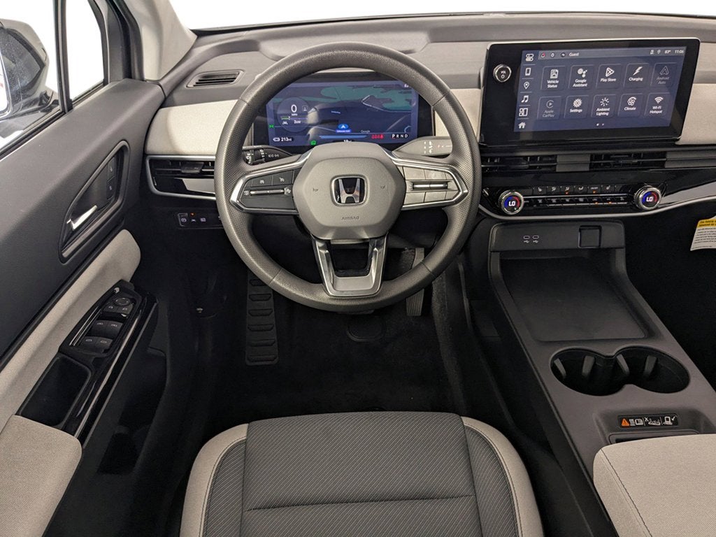 2026 Honda Prologue EX