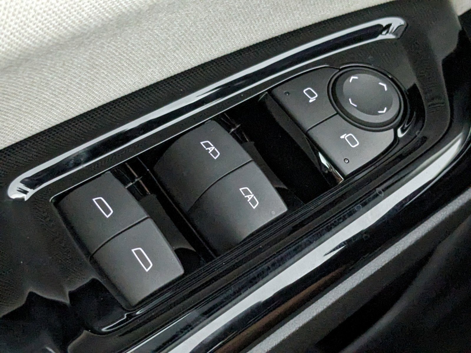 2026 Honda Prologue EX
