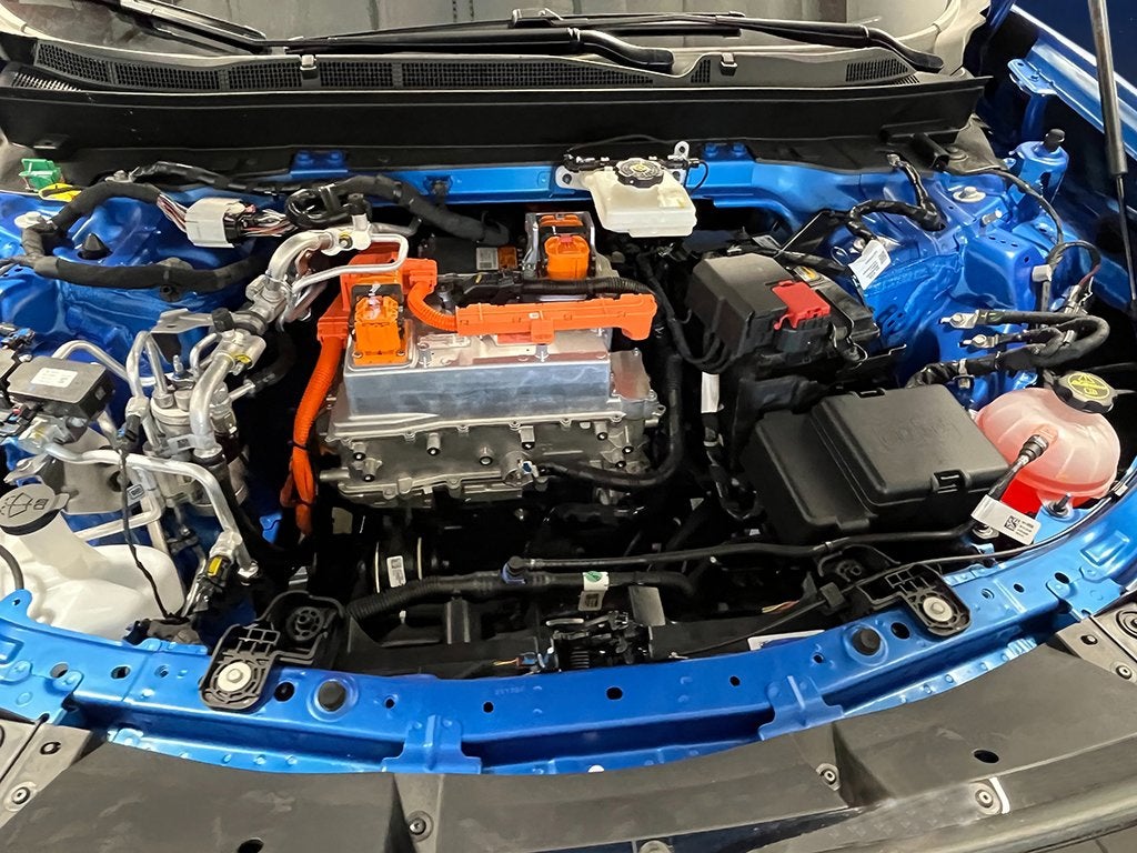 2026 Honda Prologue EX