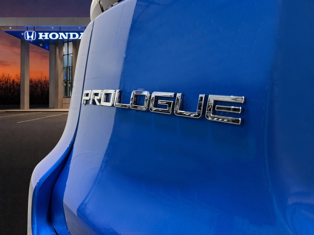 2026 Honda Prologue EX