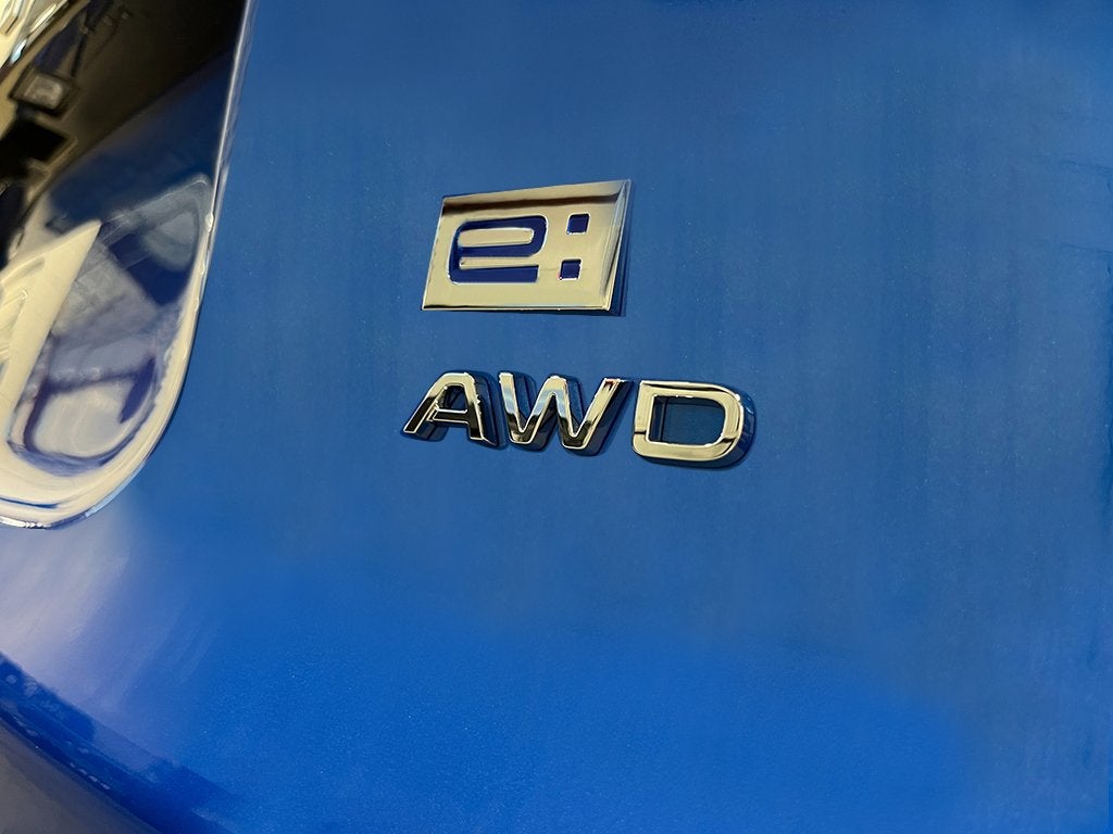 2026 Honda Prologue EX