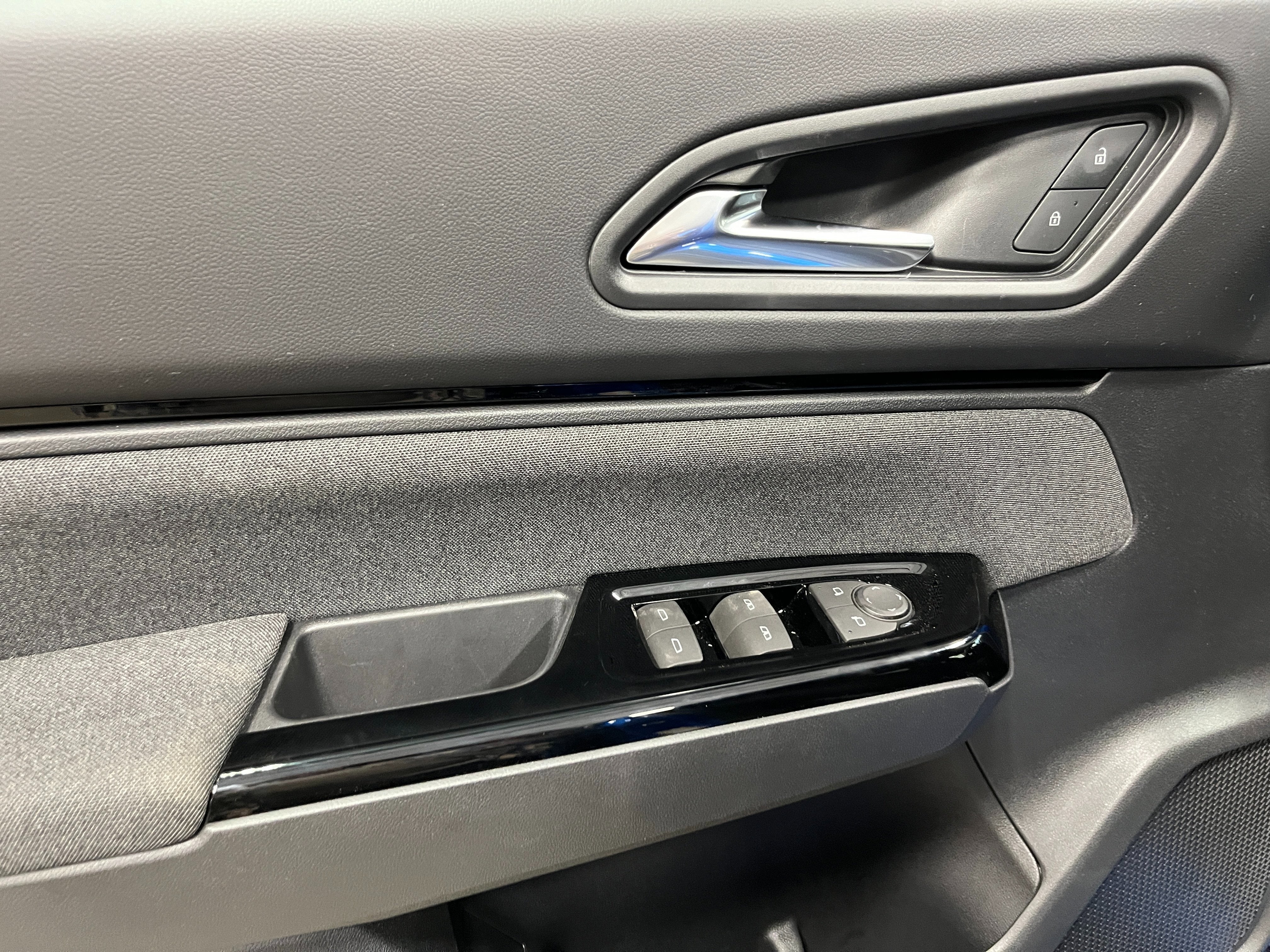 2026 Honda Prologue EX
