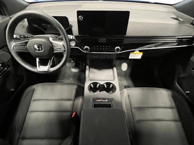 2026 Honda Prologue EX