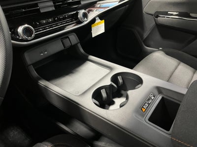 2026 Honda Prologue EX
