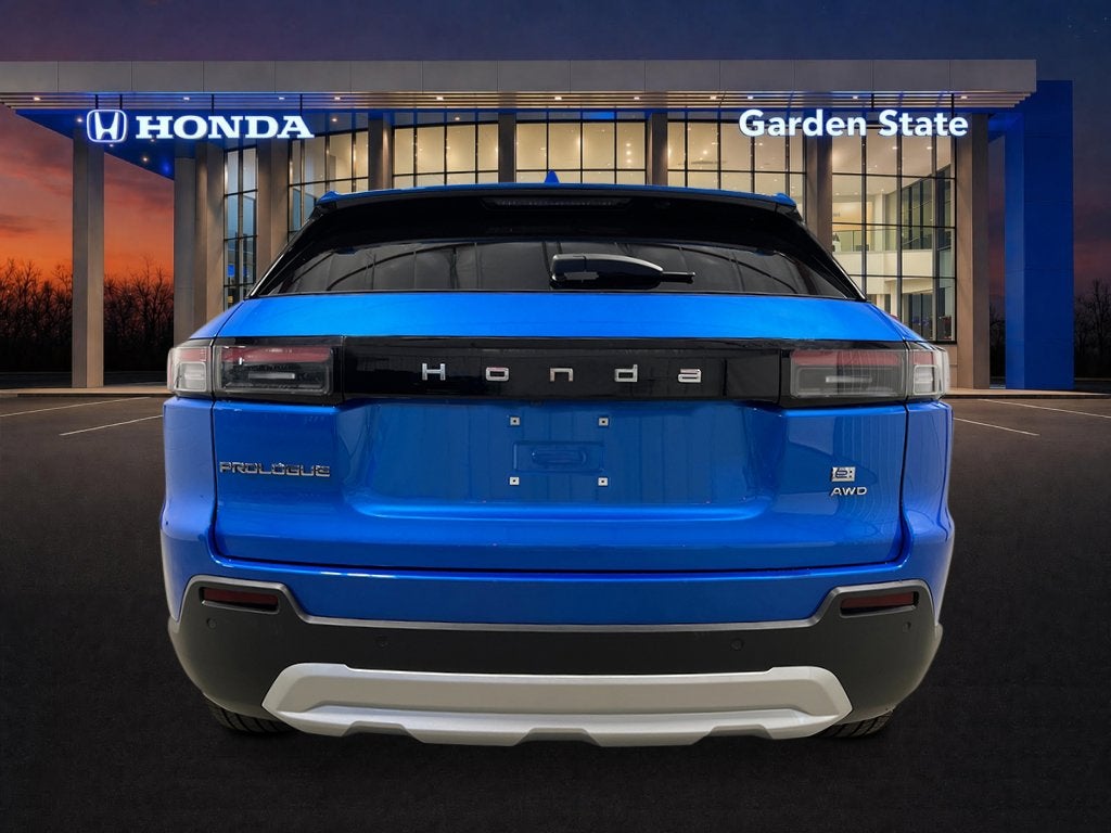 2026 Honda Prologue EX