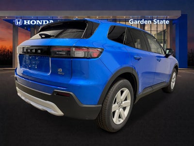 2026 Honda Prologue EX
