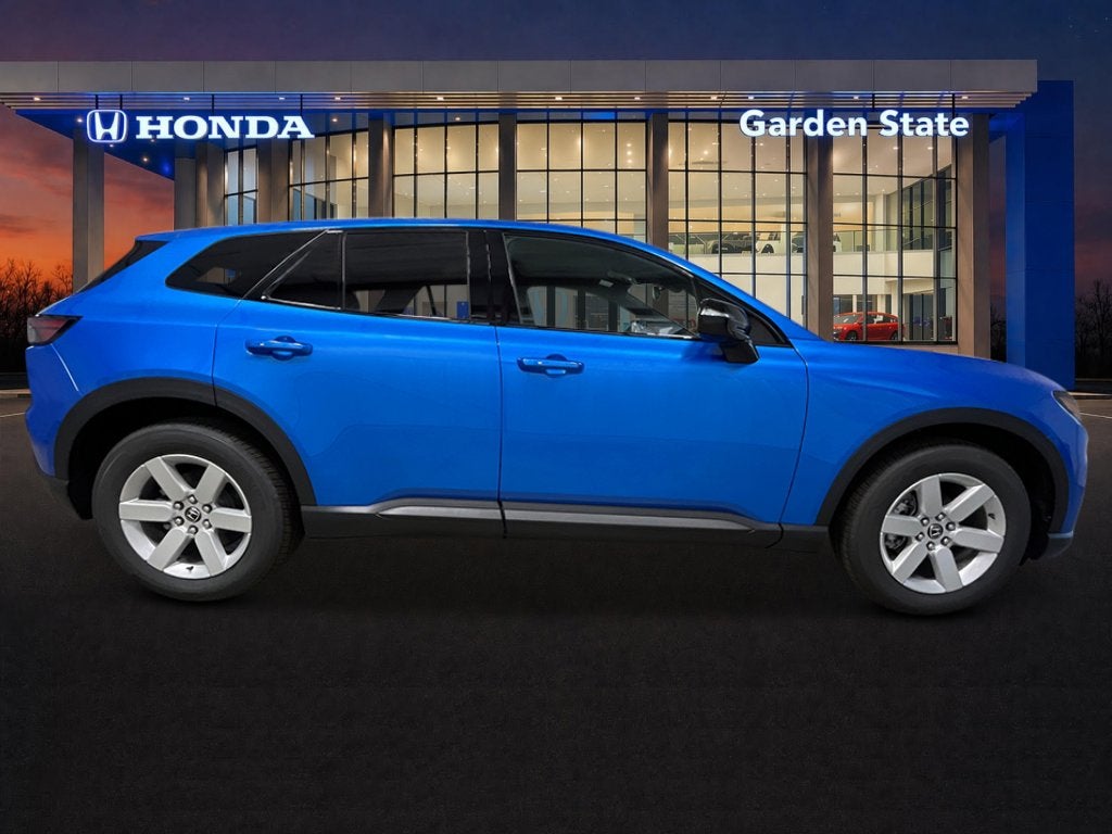 2026 Honda Prologue EX