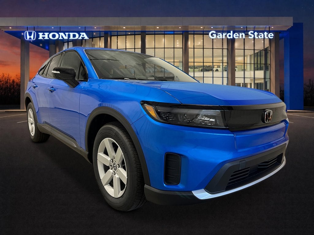 2026 Honda Prologue EX