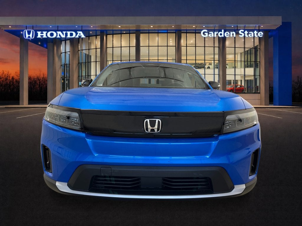 2026 Honda Prologue EX