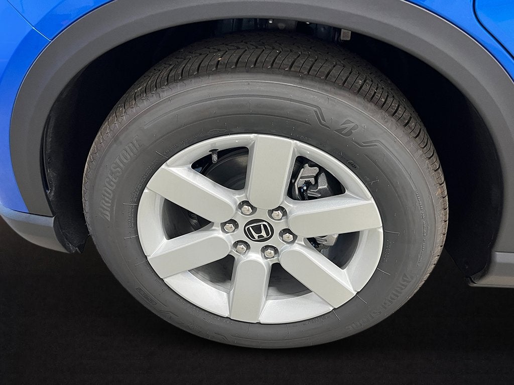 2026 Honda Prologue EX