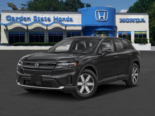 2026 Honda Prologue EX