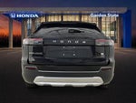 2026 Honda Prologue EX