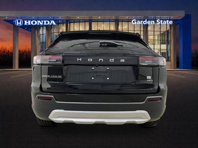 2026 Honda Prologue EX
