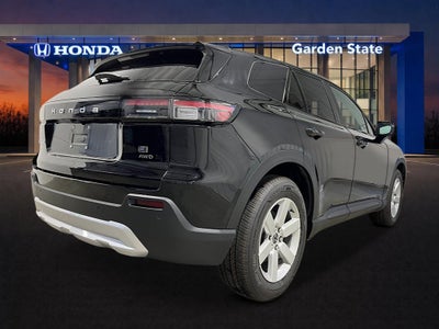 2026 Honda Prologue EX