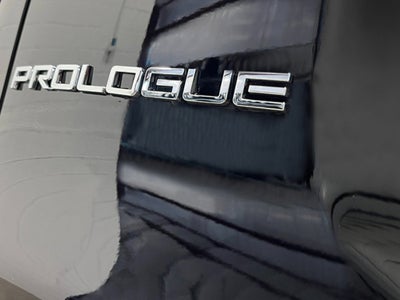 2026 Honda Prologue EX