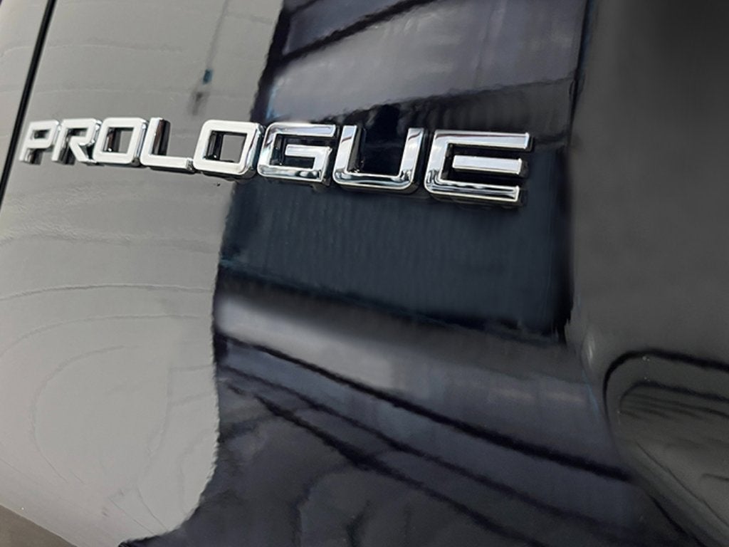 2026 Honda Prologue EX