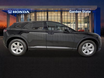 2026 Honda Prologue EX