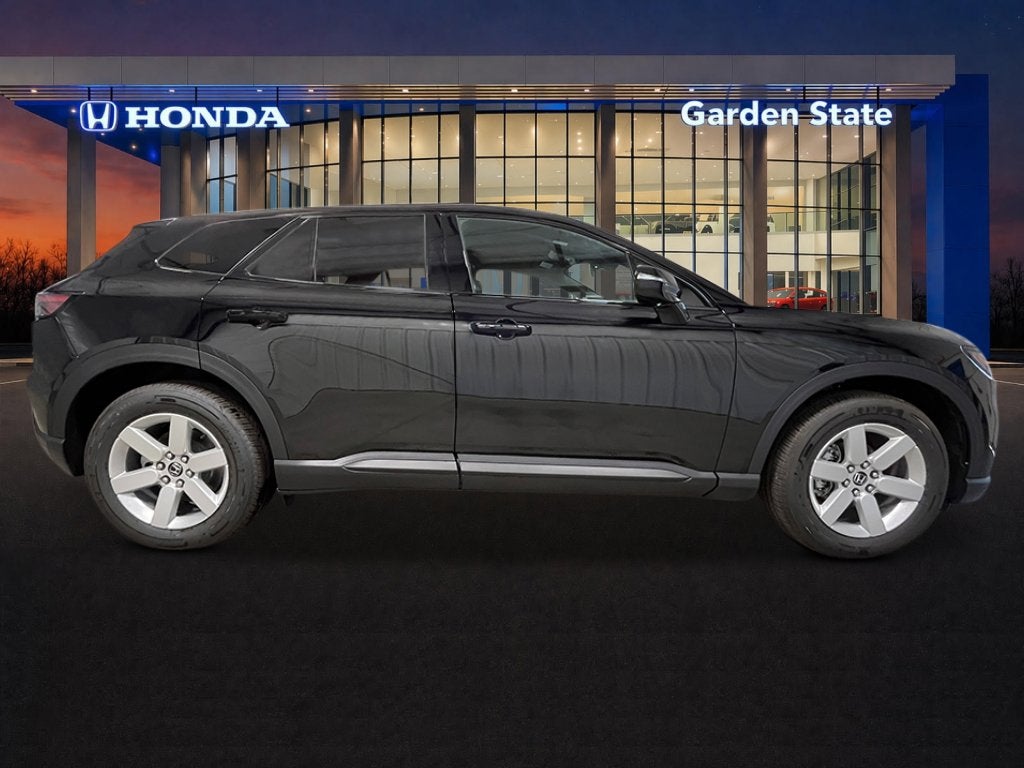 2026 Honda Prologue EX