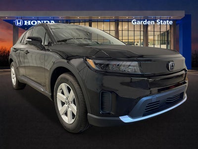 2026 Honda Prologue EX