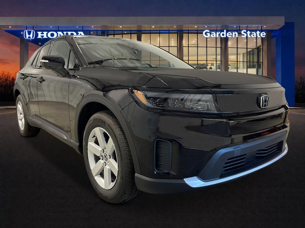 2026 Honda Prologue EX