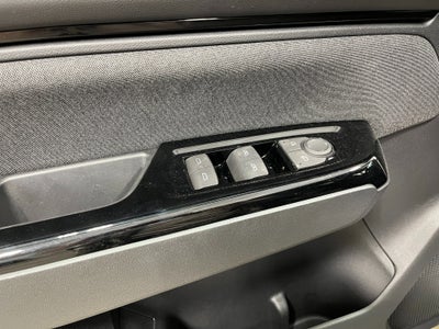 2026 Honda Prologue EX