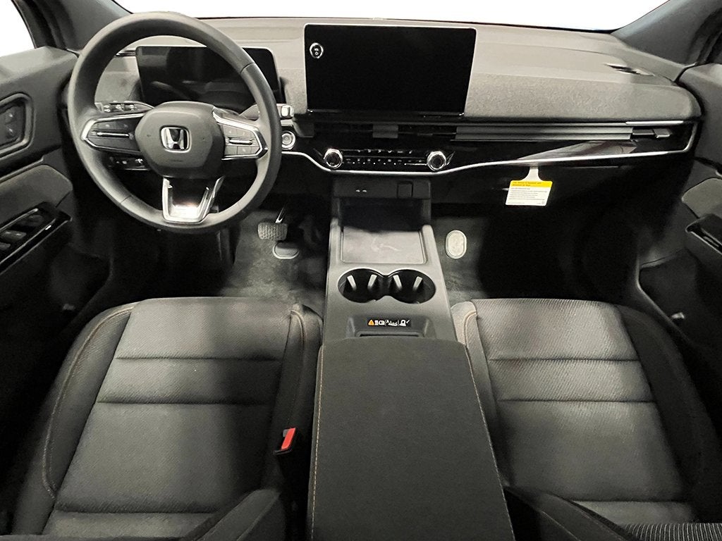 2026 Honda Prologue EX