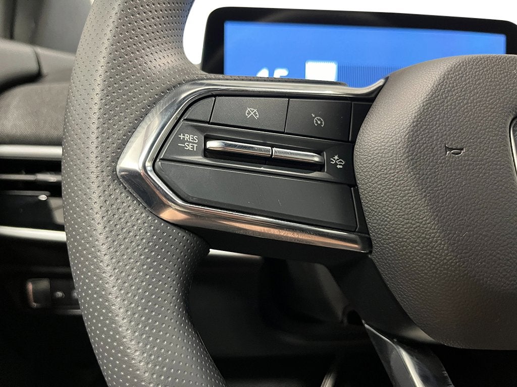 2026 Honda Prologue EX
