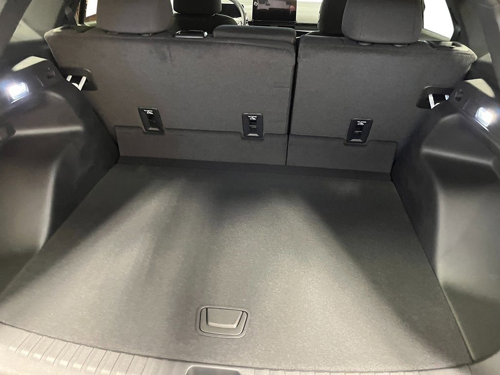 2026 Honda Prologue EX