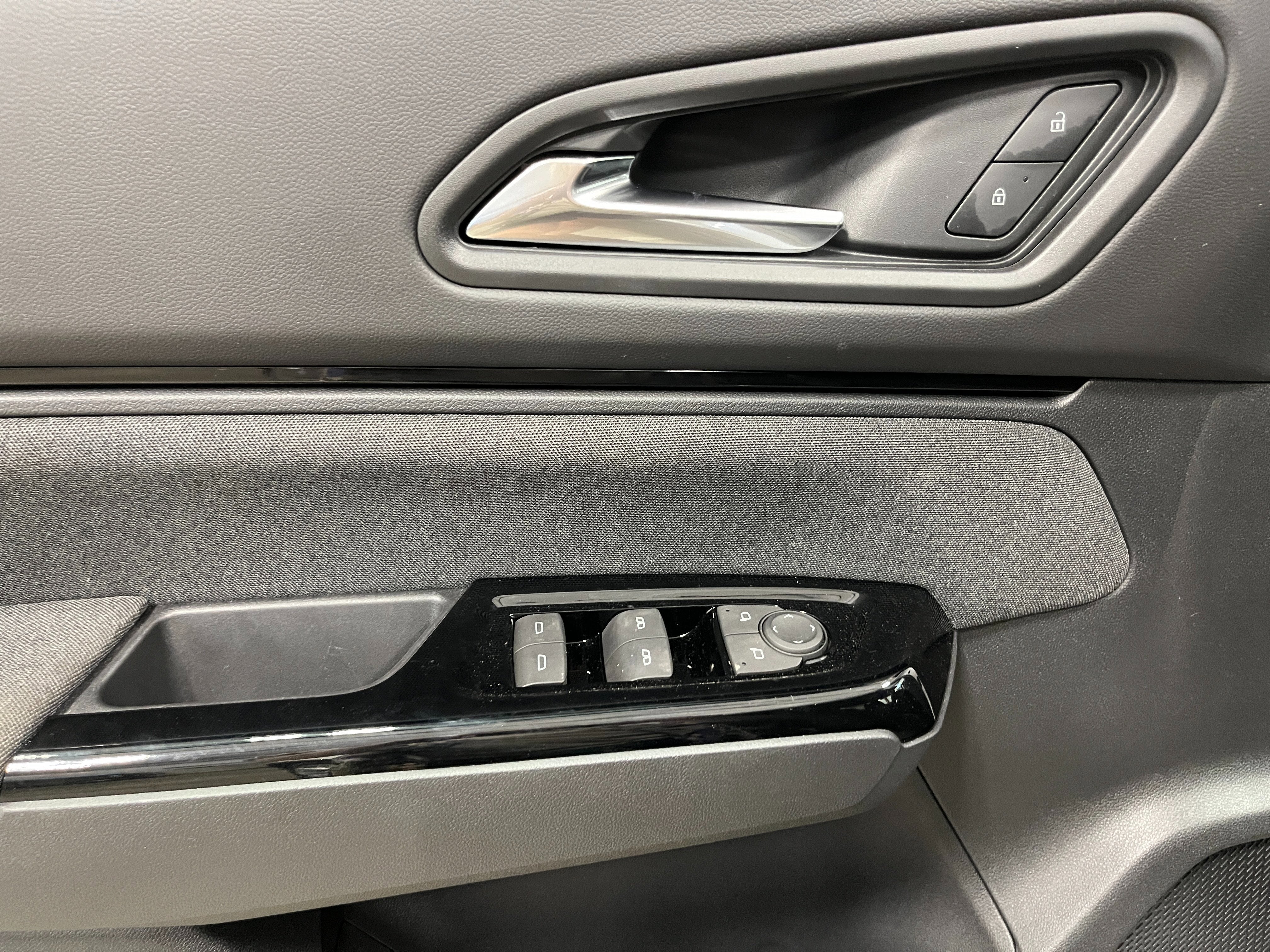 2026 Honda Prologue EX