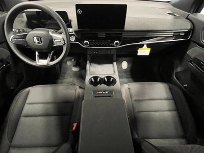 2026 Honda Prologue EX