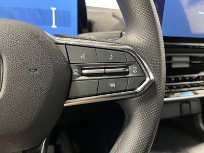 2026 Honda Prologue EX