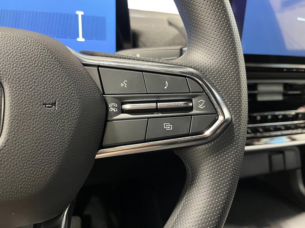 2026 Honda Prologue EX