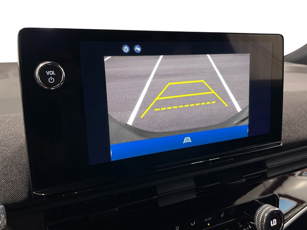2026 Honda Prologue EX